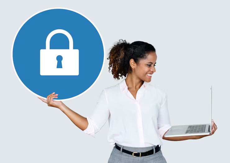 Secure Login Practices