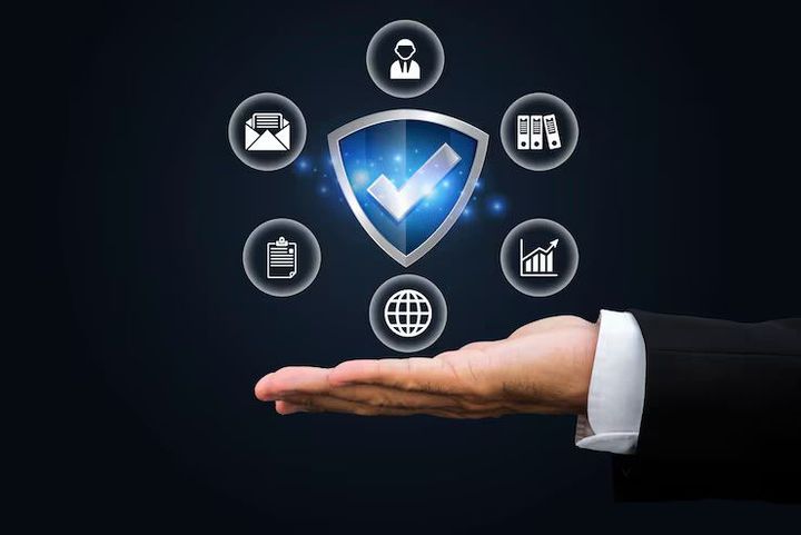 Security Governance Overview: Basics, Frameworks, and Key Facts