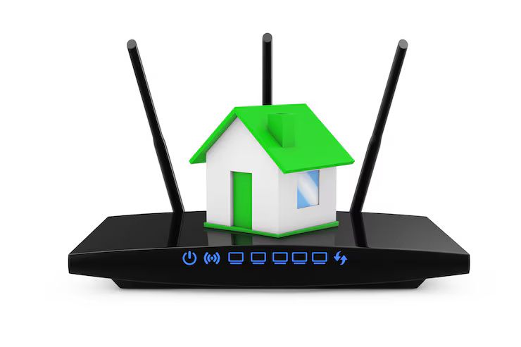 Home Network Security 