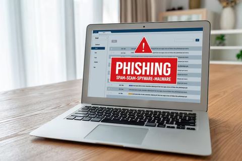 Phishing Attack Prevention: Expert Guide and Professional Recommendations