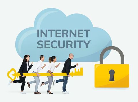 Internet Security Awareness Overview: Basics, Risks, and Key Facts