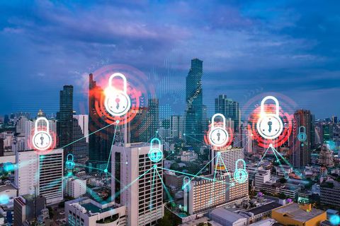 Advanced Internal Network Protection Strategies: Professional Guide to Enterprise Security and Access Control