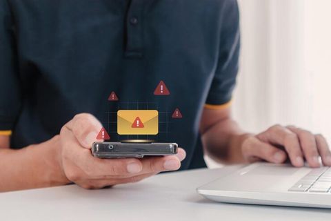 SMS Phishing (Smishing) Awareness Overview: Basics, Risks, and Key Facts