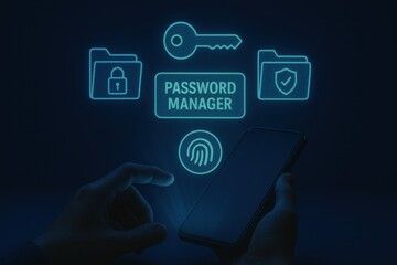 Password Manager Password Manager