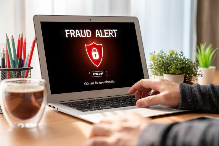 Online Fraud Protection