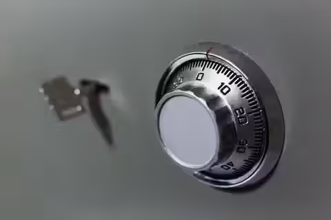 Advanced Password Vault Security Strategies: Professional Fact to Secure Credential Management