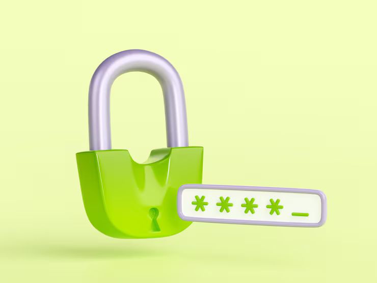  Password Protection Strategies