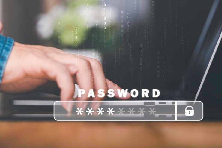Password Strength Techniques Password Strength Techniques