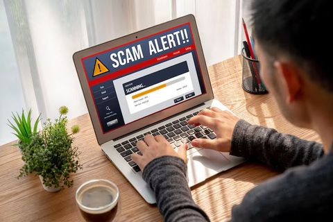 How to Identify Lottery Scams: Steps, Techniques, and Practical Tips