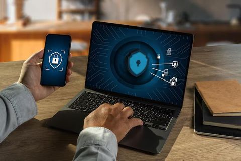 Discover Online Security Essentials: Detailed Explanation and Safety Insights