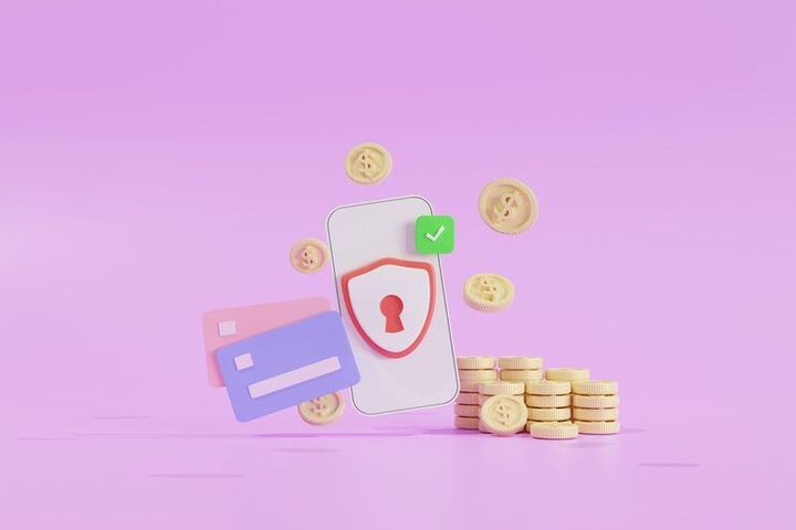 Online Payment Security: Steps, Settings, and Best Practices Facts