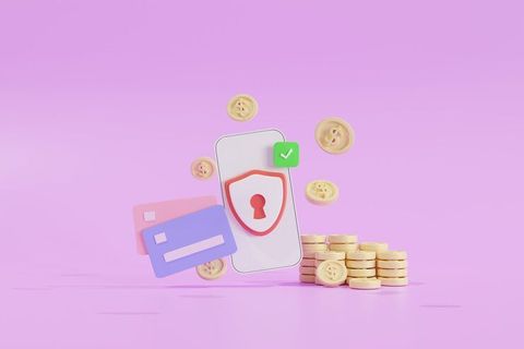 Online Payment Security: Steps, Settings, and Best Practices Facts