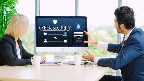 Learn Cybersecurity Compliance Basics: Knowledge