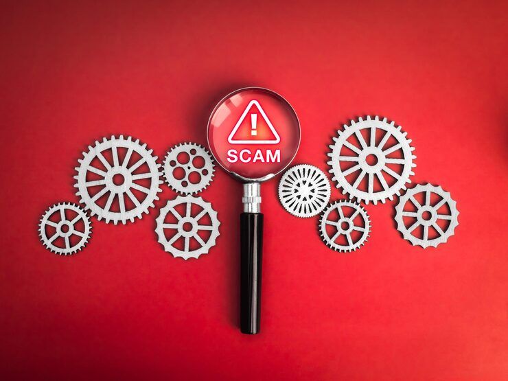 Scam Detection Techniques