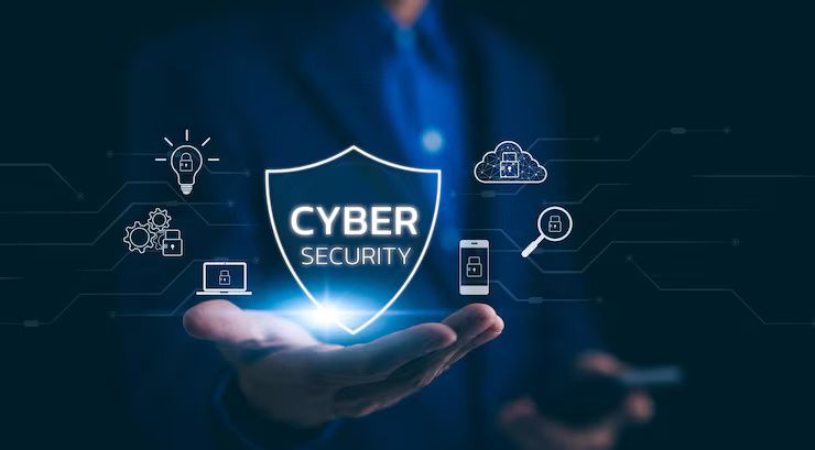 Cybersecurity Awareness Cybersecurity Awareness