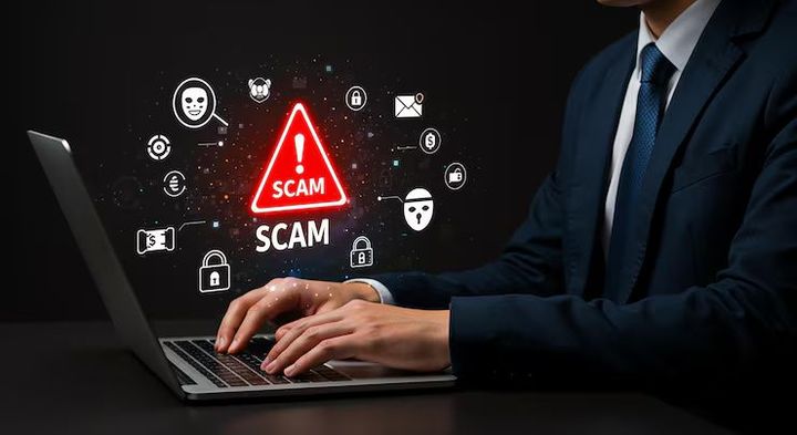 How to Identify Online Scams: Steps, Techniques, and Practical Tips