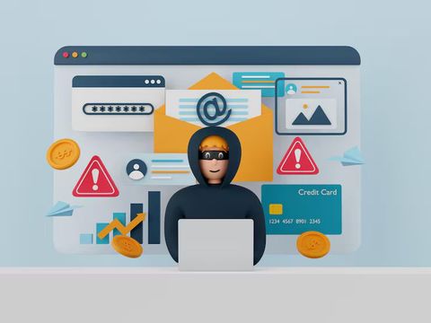 Ransomware Awareness Guide Overview: Basics, Risks, and Key Facts