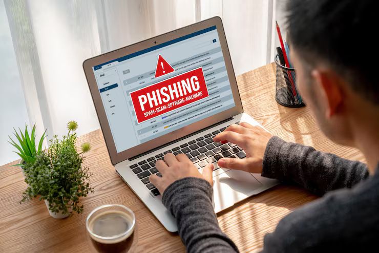 Phishing Attack Prevention