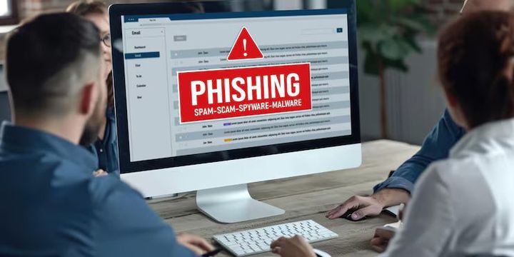 Discover Phishing Attack Prevention: Detailed Explanation and Security Insights