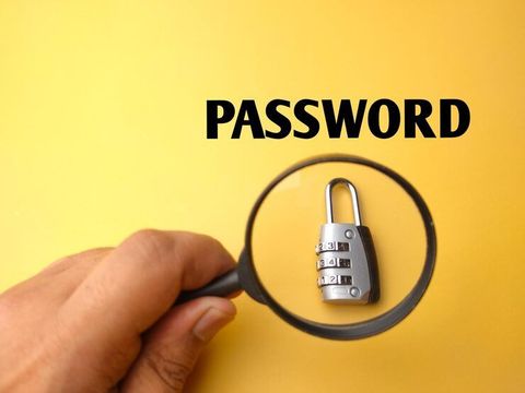 Password Policy Awareness Overview: Basics, Rules, and Key Facts