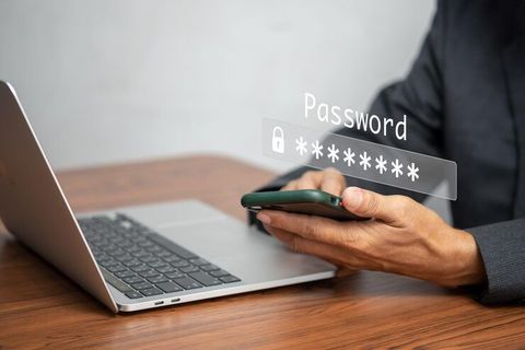 Discover Password Recovery Security: Detailed Explanation and Security Insights