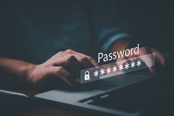 Password Security