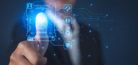 Biometric Authentication Basics Overview: Concepts, Types, and Key Facts